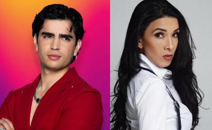 ¿No la supera? Aarón Mercury vuelve a la casa y lanza indirecta a Dalilah Polanco