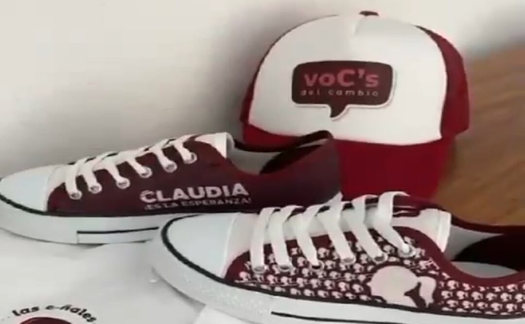 Tunden a Morena por preferir invertir en tenis y no en medicamentos