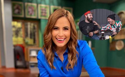 Linet Puente defiende a la prensa y arremete contra el fandom de 'La Cotorrisa'