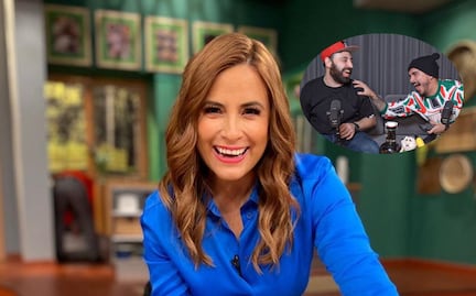 Linet Puente defiende a la prensa y arremete contra el fandom de 'La Cotorrisa'