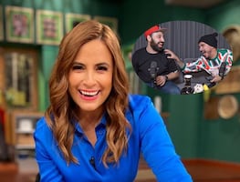 Linet Puente defiende a la prensa y arremete contra el fandom de 'La Cotorrisa'