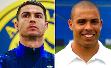 Cristiano Ronaldo es comparado con Ronaldo de Brasil por importantes figuras del fútbol ¿Qué dijeron?