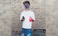 Acribillan a adolescente de 15 años frente a policías en la Miguel Hidalgo