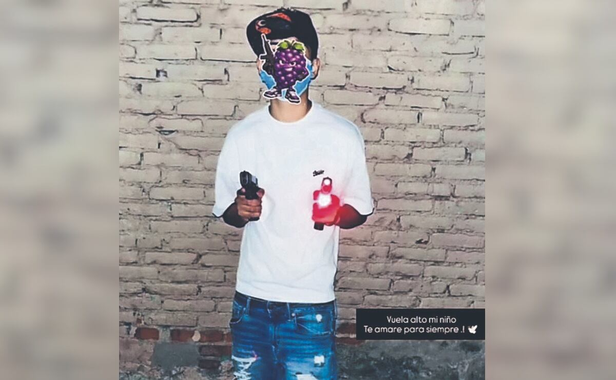 Acribillan a adolescente de 15 años frente a policías en la Miguel Hidalgo