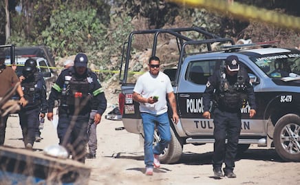 Nataly es hallada muerta en Tultitlán, sospechan que el asesino es su pareja sentimental