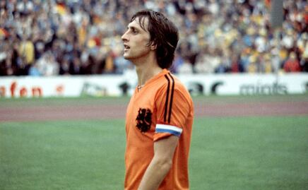 Historias del Mundial: ¿Cómo Johan Cruyff hizo que Adidas perdiera millones en ventas durante el mundial de 1974?