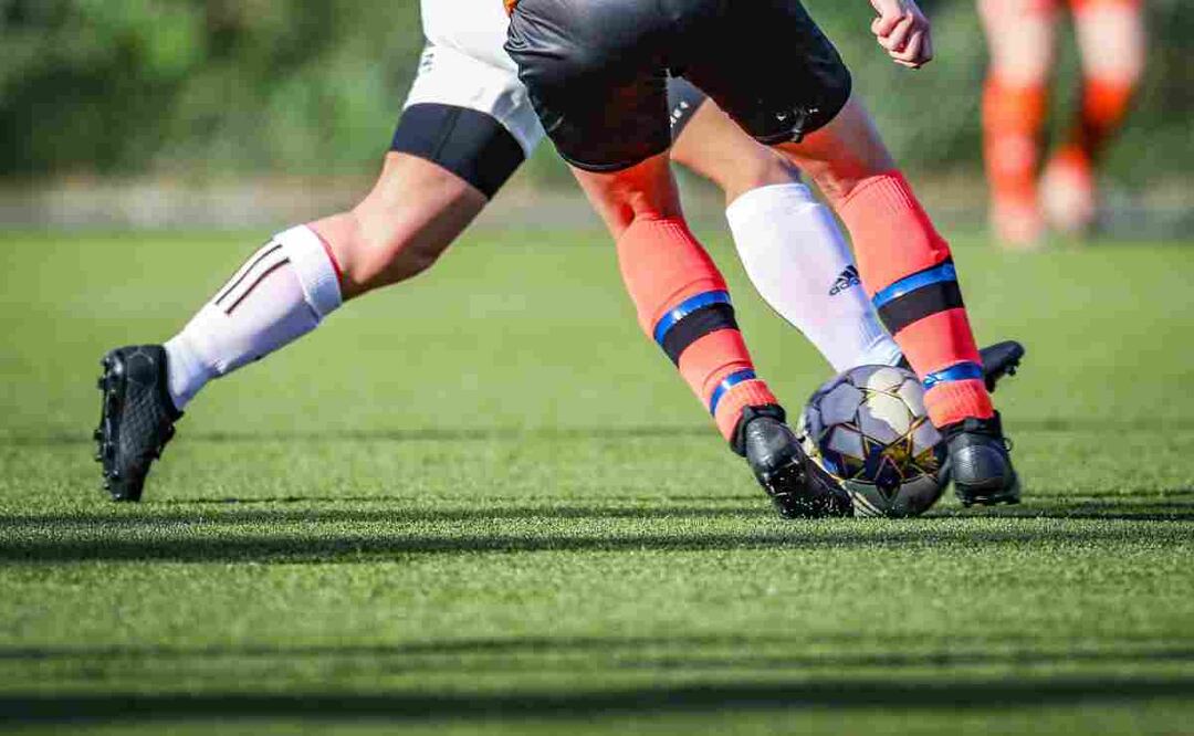 Futbolista de liga mexicana de futbol está desaparecido y su familia lo busca en Edomex