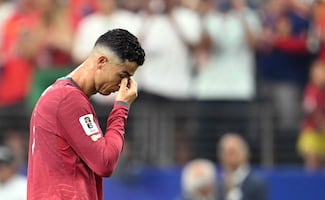 ¡Goza tu retiro CR7! España vence a Portugal en los octavos de final del Mundial 2026