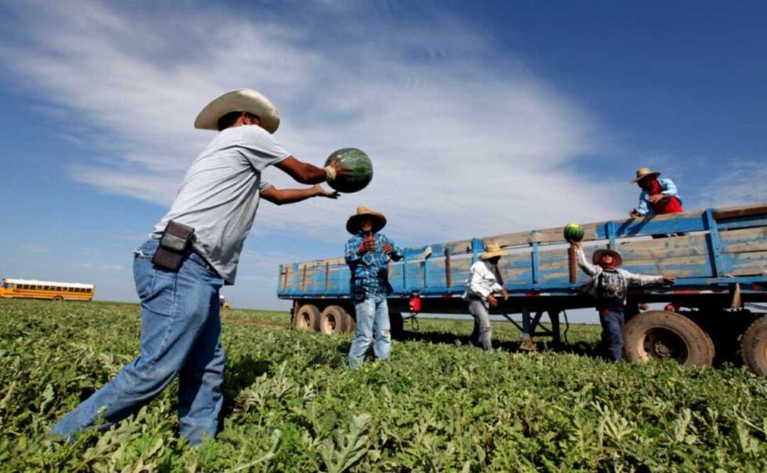 Indocumentados en EUA: gana más economía gringa si legalizan a los “mojados”