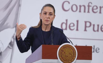 ¿Te perdiste La Mañanera? Concesiones de Agua, ley contra quien la use mal, en los temas de hoy