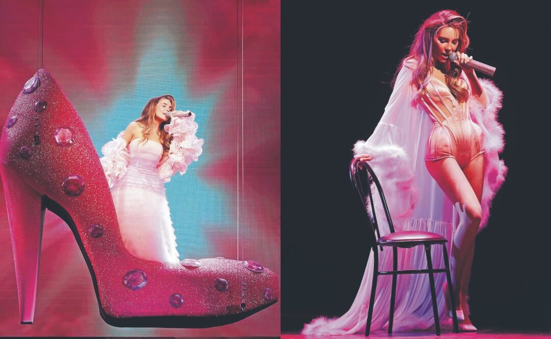 ¡Se puso sus moños! Se filtran exigencias de Belinda para salir en Mentiras: All Stars