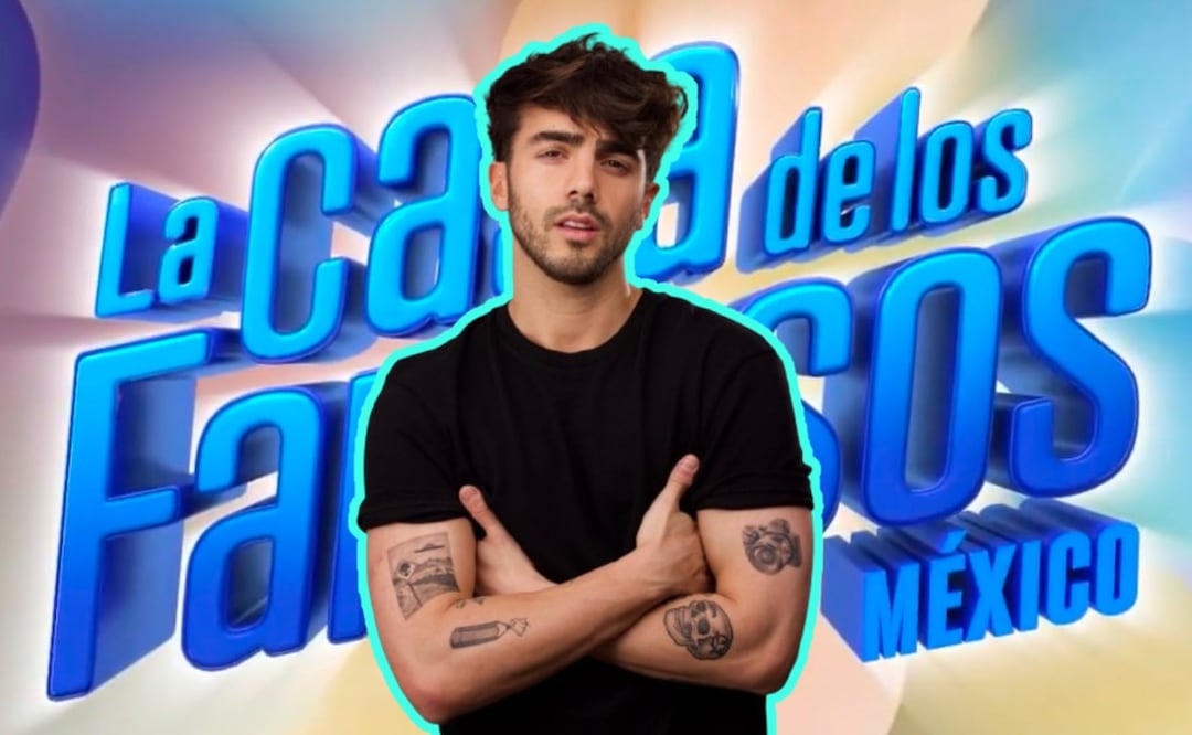 Fede Vigevani (Vía: Redes)