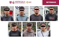 ¡Se arma la campal en Motolinia! Moteros desatan golpiza contra policías de la CDMX