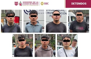 ¡Se arma la campal en Motolinia! Moteros desatan golpiza contra policías de la CDMX