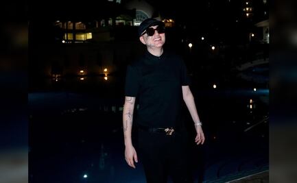 Dani Flow: Se casa, lo dejan y anuncia embarazo... ¡Todo eso en 3 días!