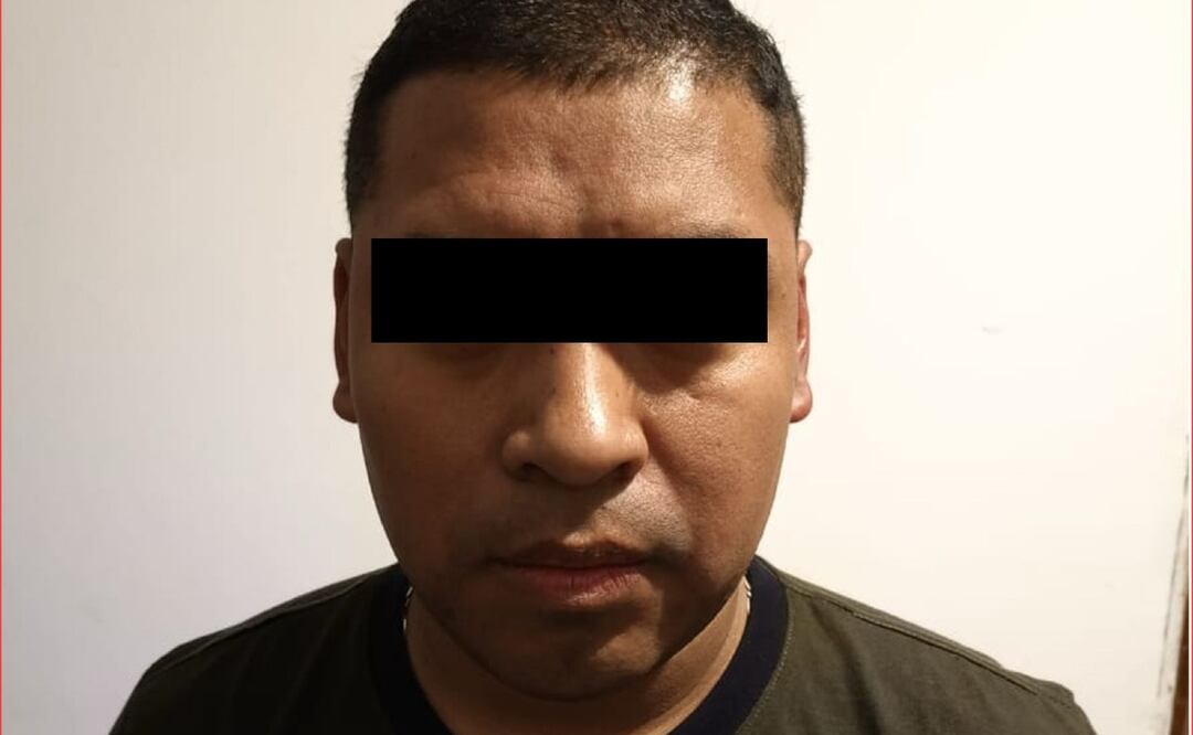 Detienen a “El Chino”, implicado en la desaparición de los 43 normalistas de Ayotzinapa