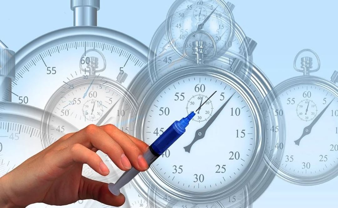 ¿Es necesario vacunarse cada año contra la influenza? Esto es lo que dicen los expertos