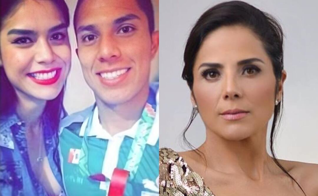 Madre del futbolista de Cruz Azul Carlos Salcedo, lo acusa de mandar a matar a su hermana