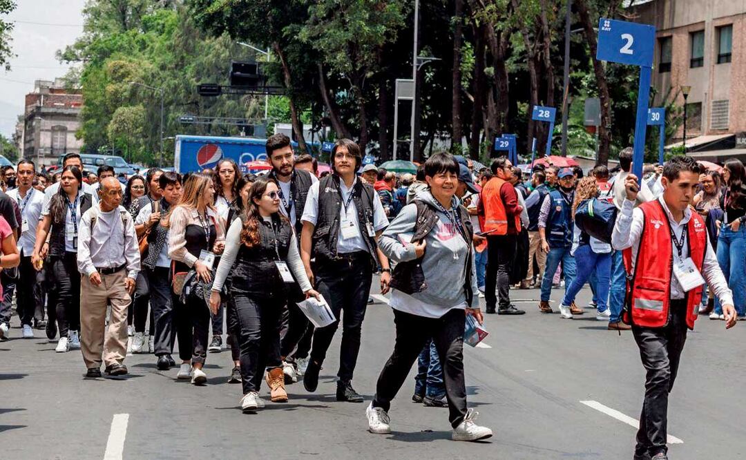 Ahora sí, Alerta Sísmica llegará a tu celular para el simulacro del 19S