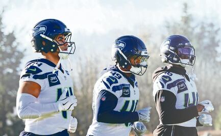 Los Seahawks tienen la bendición del Papa