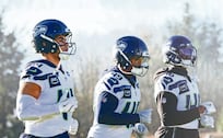 Los Seahawks tienen la bendición del Papa