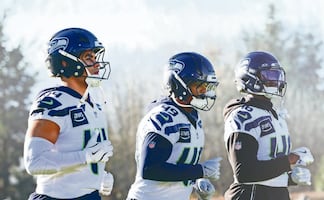 Los Seahawks tienen la bendición del Papa