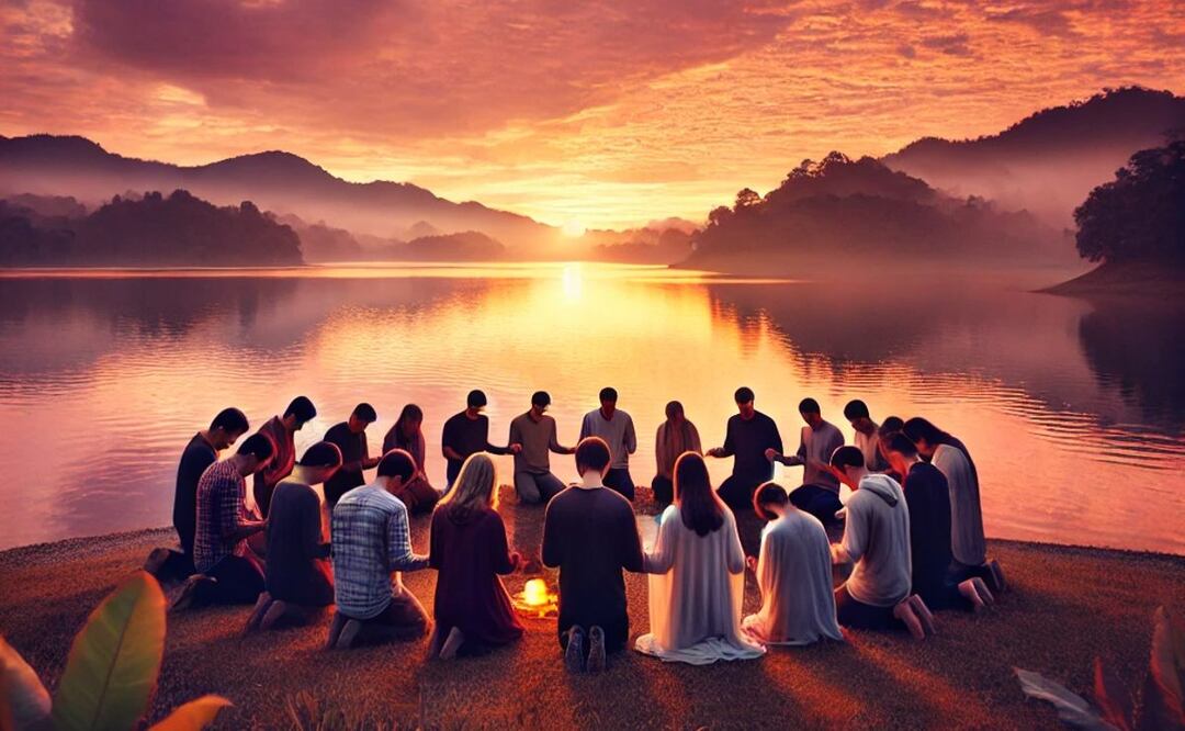 ¿Qué salmo debo rezar si siento lejano a Dios?