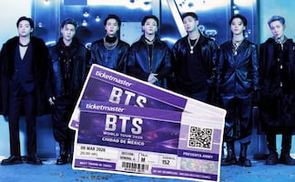 Cambian fecha de la preventa del concierto de BTS en México ¿Cuándo se sabrá el precio de los boletos?