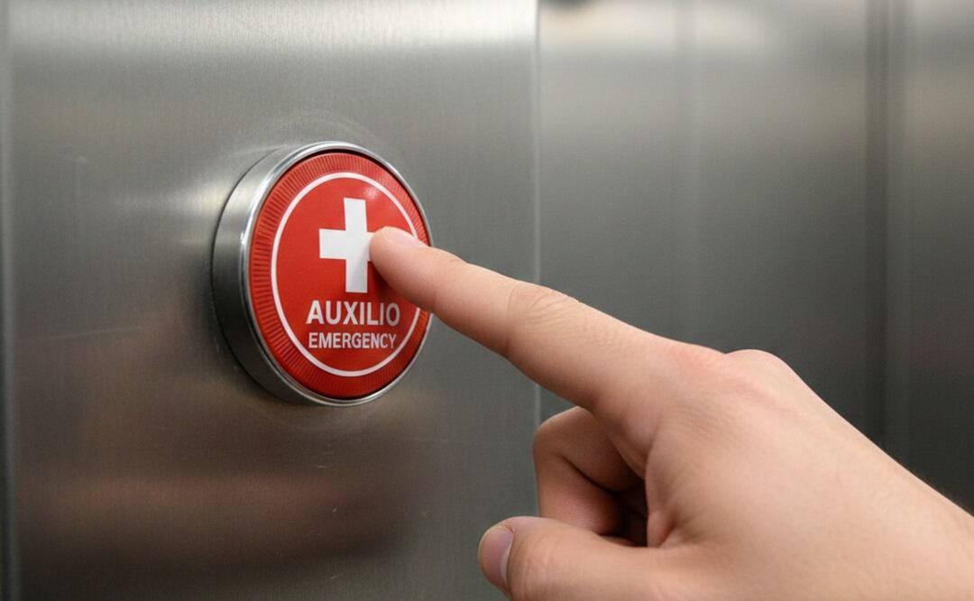 Imagen ilustrativa: IA (Violencia contra la mujer: ¿Cómo actuar si eres testigo en la CDMX?)