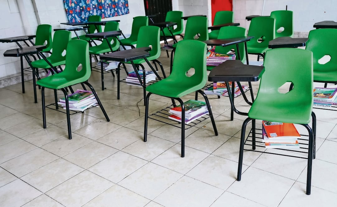 Programa de enseñanza del ingles pierde docentes y asesores especializados. Foto: ISTOCKPHOTO
