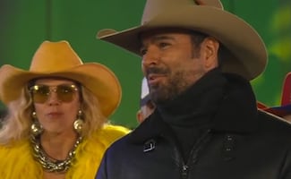 Pablo Montero quiere revivir viejos amores con Natalia Alcocer en La Granja VIP