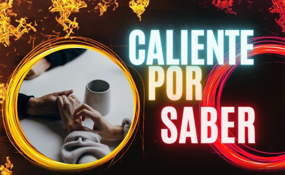 “El huracán nos quitó la tranquilidad y las ganas de hacer el amor”