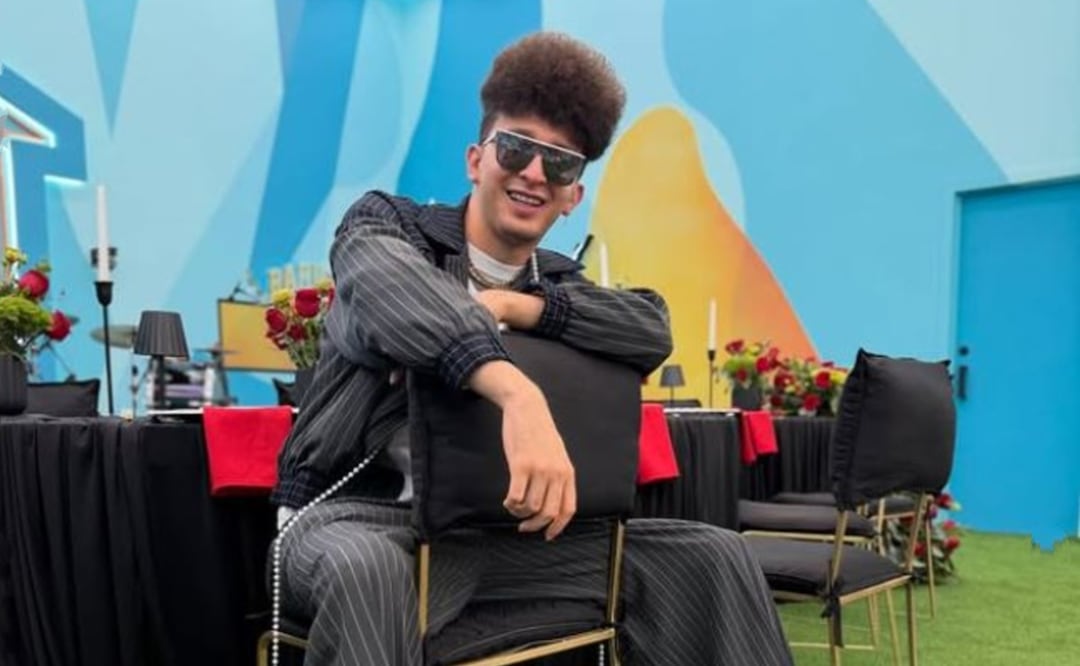 Foto: Instagram (Caída de “La Mansión VIP” en vivo: HotSpanish acusa sabotaje y asegura que "no quieren que el proyecto siga")