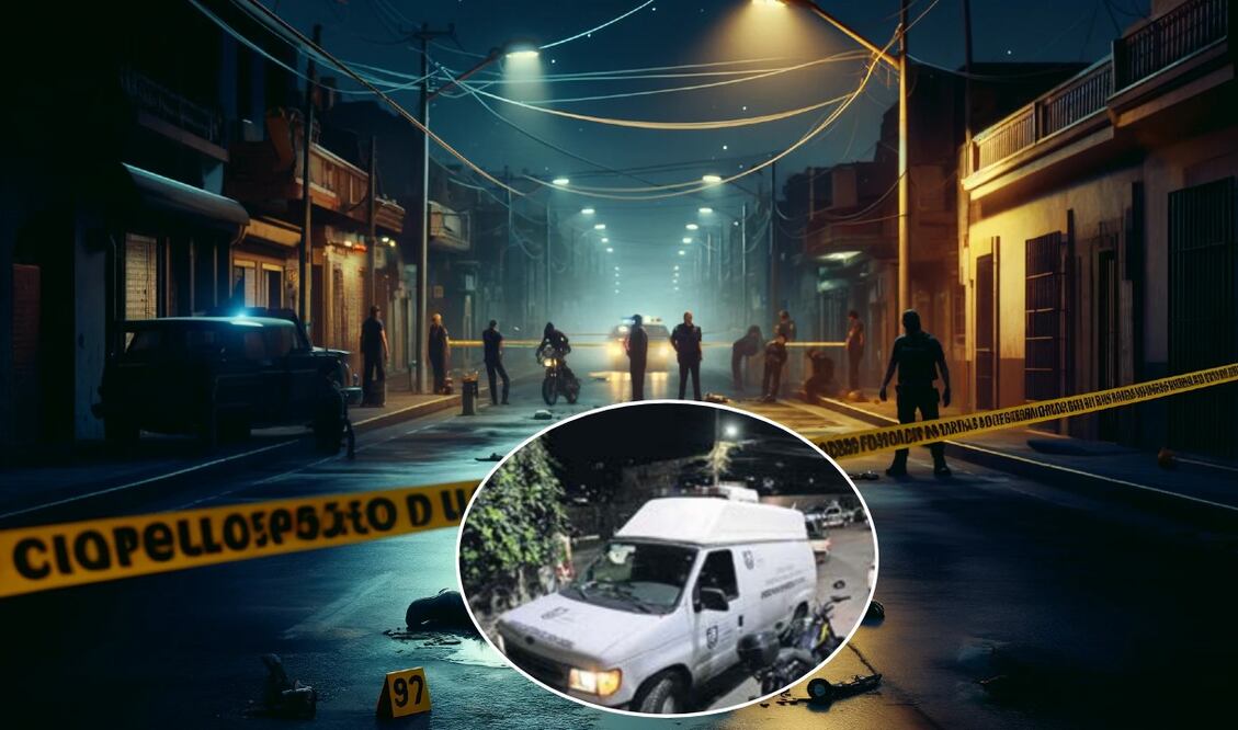 Imagen Ilustrativa: IA