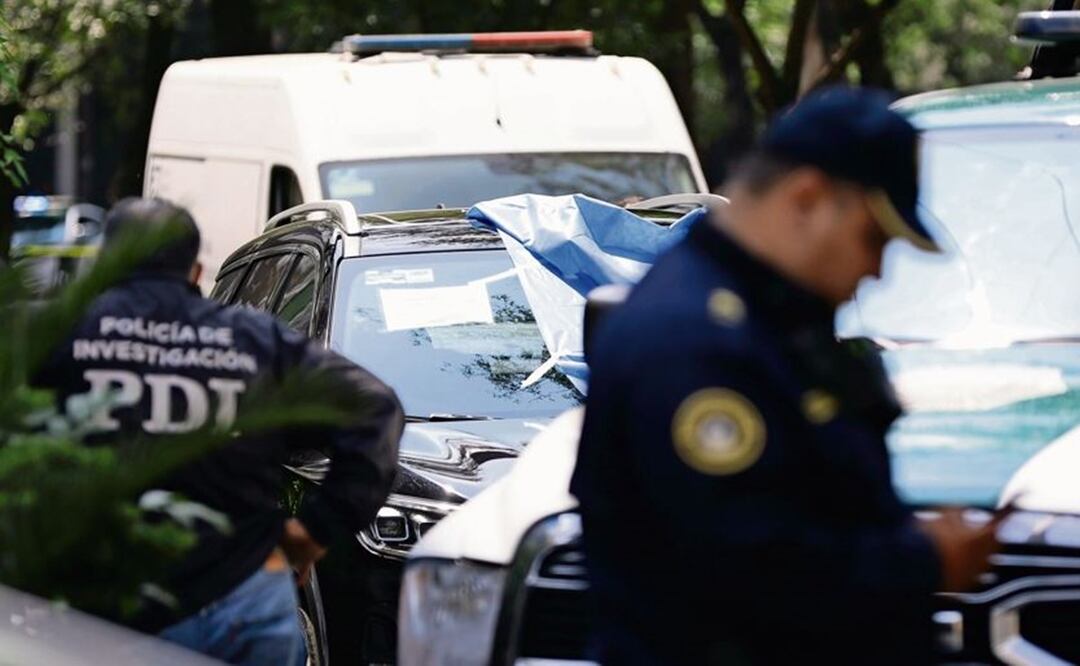 Revelan más detalles del hombre asesinado en Barranca del Muerto, resumen de la tragedia