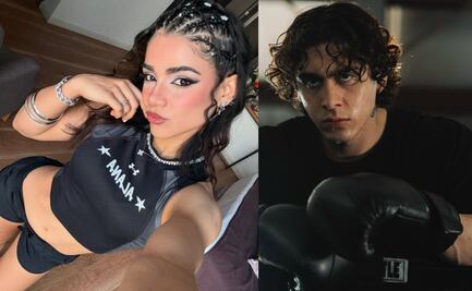 La Velada del Año 5: Alana Flores y Carlos Belcast, ¿los mexicanos harán historia?