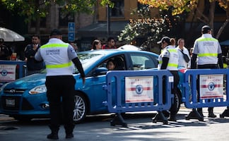 Inicia alcoholímetro las 24 horas del día en la CDMX: Se busca salvar vidas