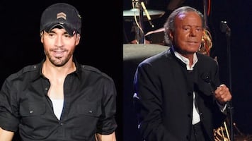 ¿IGUAL QUE SU PAPÁ? Enrique Iglesias en el ojo del huracán por presunto FRAUDE