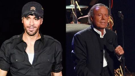 ¿IGUAL QUE SU PAPÁ? Enrique Iglesias en el ojo del huracán por presunto FRAUDE