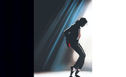 Michael Jackson: el estreno de su primer gran película