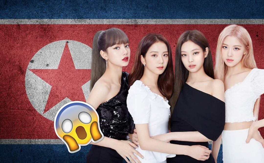 Hacen ejecución pública en Corea del Norte a un chavo de 22, por escuchar K-Pop