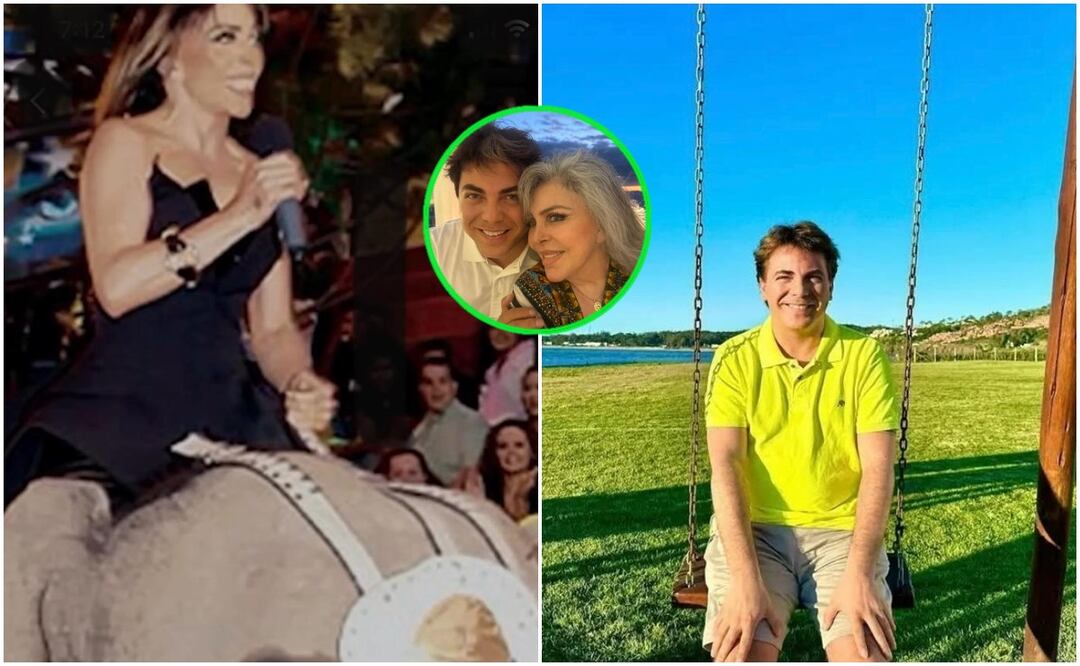 Verónica Castro mintió a Televisa