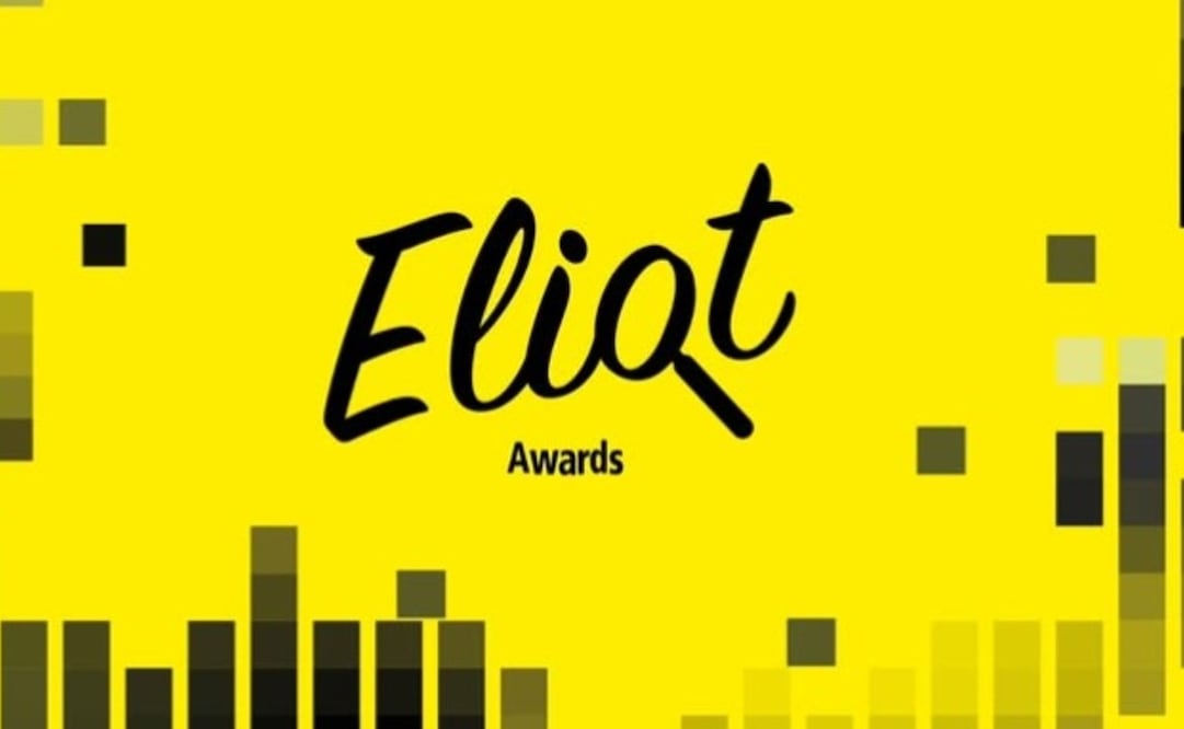 ¿Los Eliot Awards engañan a su público? Hacen esperar horas a fans y no garantiza entrada. Foto: (Redes Sociales)
