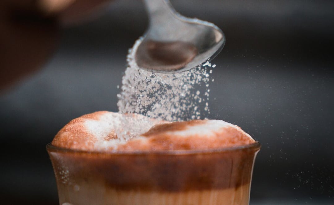 Foto: Unsplash (Sustituto de azúcar, vinculado a riesgos de infarto cerebral ¿por qué?)