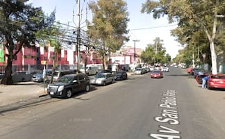 Crímenes y falta de vigilancia: Matan a balazos a un hombre en la unidad Dos Leones, Azcapotzalco