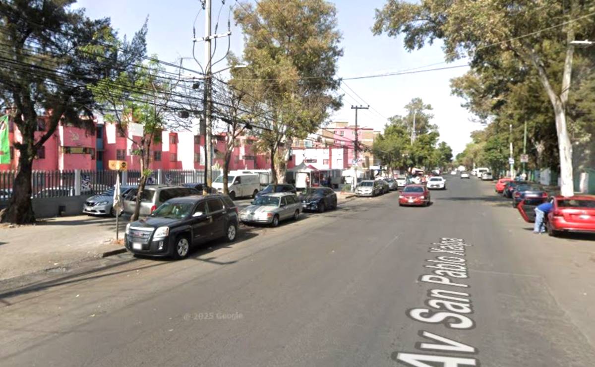 Crímenes y falta de vigilancia: Matan a balazos a un hombre en la unidad Dos Leones, Azcapotzalco