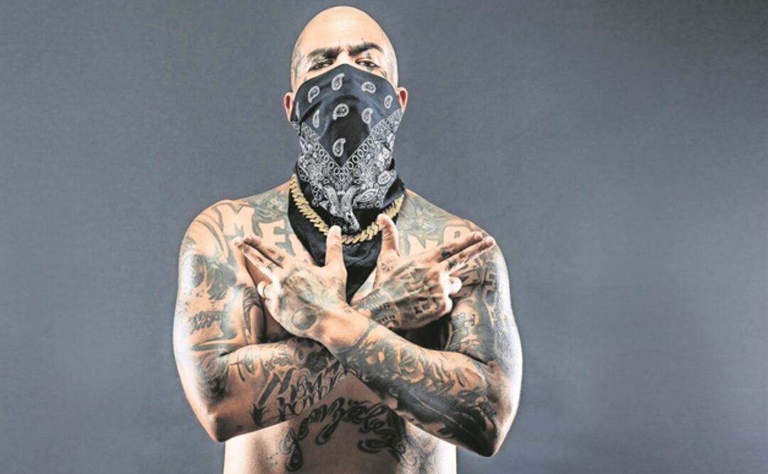 El rapero Remik González dará concierto en el Lunario del Auditorio Nacional