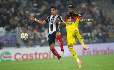 América vs Monterrey: ¿Cuándo y dónde ver el partido EN VIVO de la Liguilla?