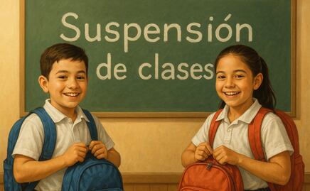SEP confirma ¿Qué días no habrá clases en septiembre 2025?