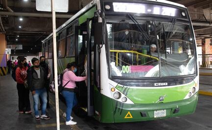 RTP: ¿Quiénes viajan gratis en el transporte y qué otros beneficios ofrece?